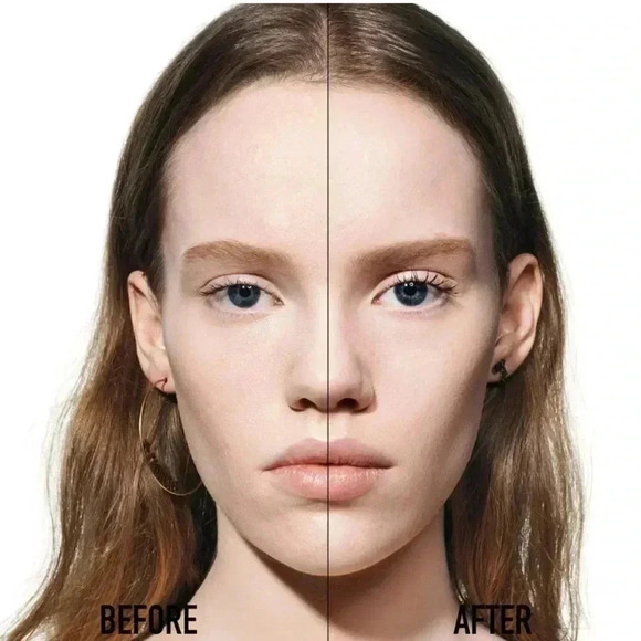 DIOR Forever natural Velvet foundation 00 - Picture 4 of 5